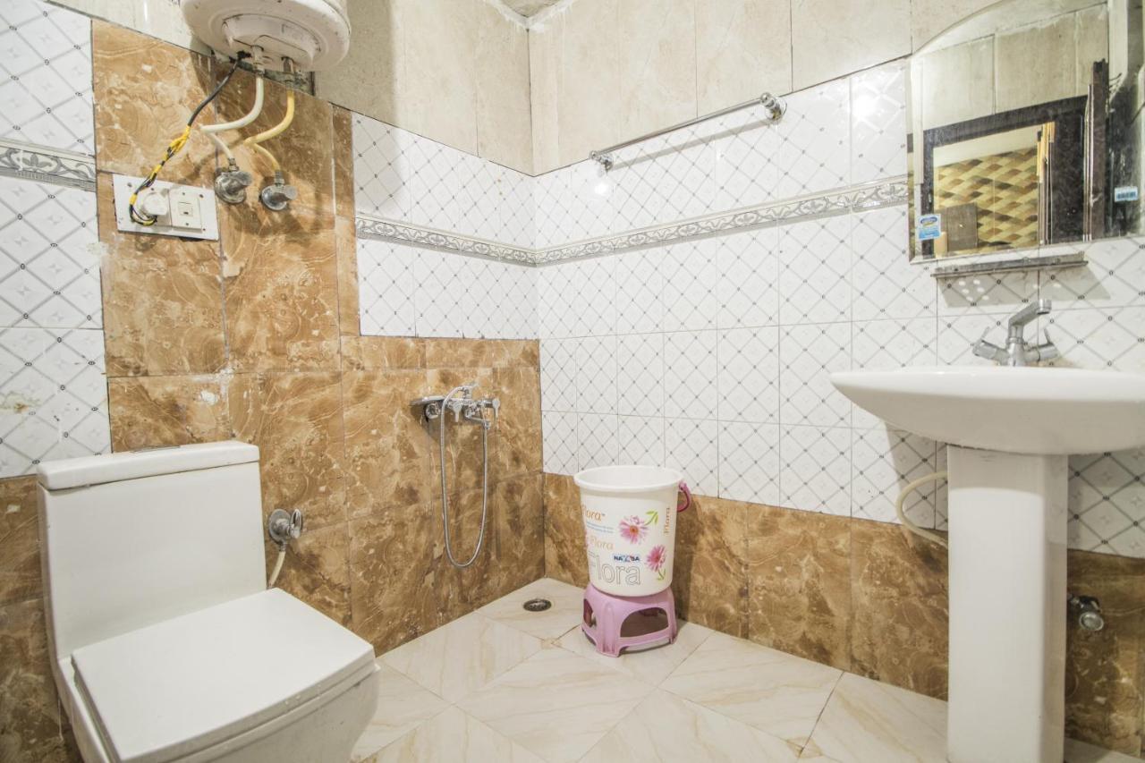 Holiday Plaza Hotel Dalhousie Ngoại thất bức ảnh