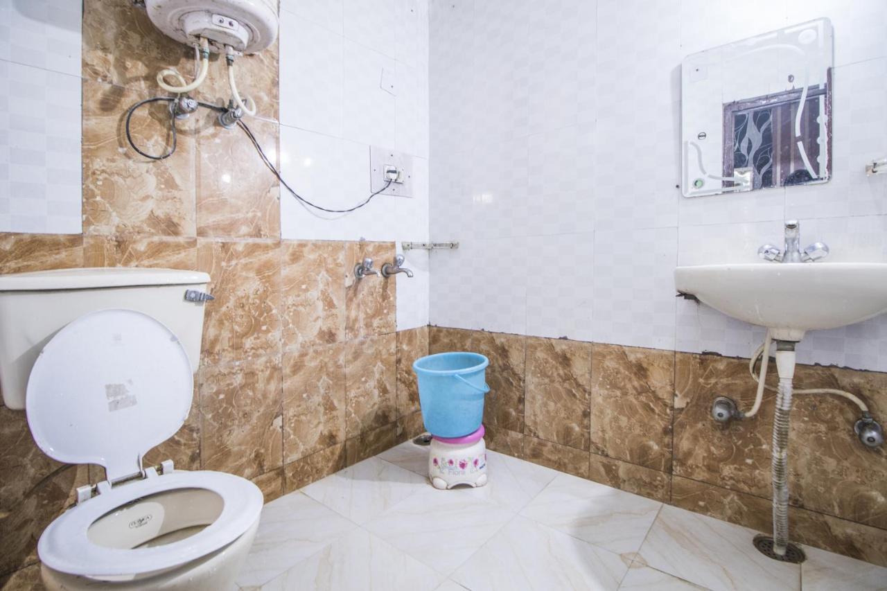 Holiday Plaza Hotel Dalhousie Ngoại thất bức ảnh